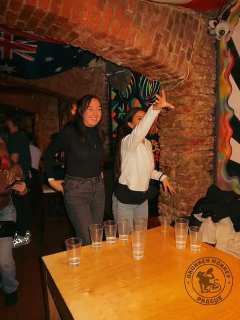 Ultimate Unlimited Beer Pong with Czech Beer - Czech Beer, Wine, and the Value of the Price