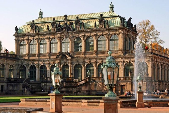 Unforgettable Private tour to Dresden and Saxon Switzerland from Prague - Why this Prague day trip works