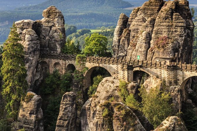 Unforgettable Private tour to Dresden and Saxon Switzerland from Prague - Is $300.40 per person good value?