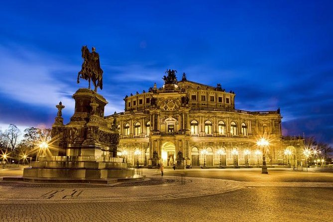 Unforgettable Private tour to Dresden and Saxon Switzerland from Prague - Bastei Bridge and Saxon Switzerland
