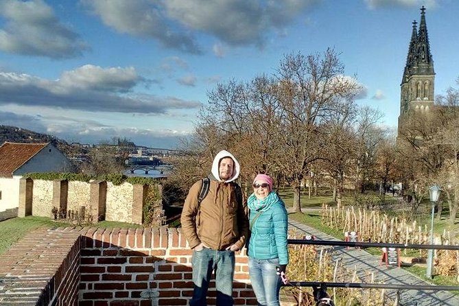 Unusual Prague 6 hours Private Tour to Spots Known and Unknown - Starting beside Náplavka and Czech Cubism