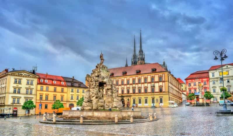 Unveiling Brno: History, Culture & Architectural Delights - Moravian Museum and the story of South Moravia