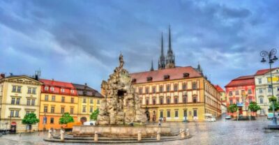 Unveiling Brno: History, Culture & Architectural Delights