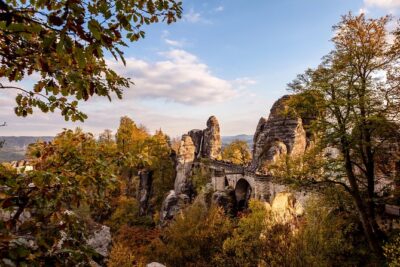 VIP Best Reviews: Bohemian & Saxon Switzerland from Prague