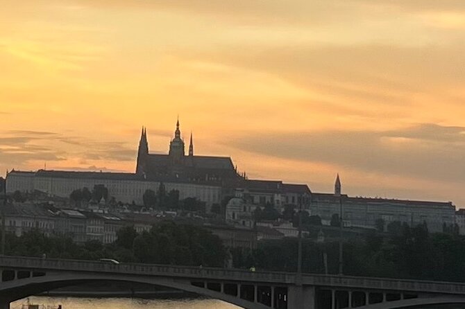 Walking Tour in Prague Castle complex by Czechoslovak Local - Why a local guide changes Prague Castle