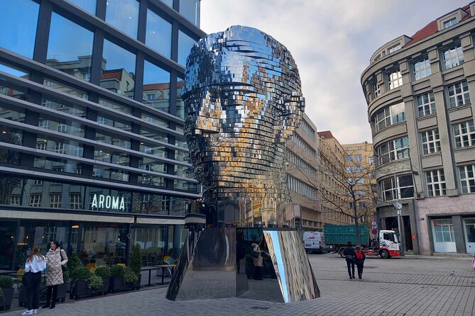 Walking Tour in Prague with Local Historian - Old Town through Mozart, Jan Hus, and Kepler