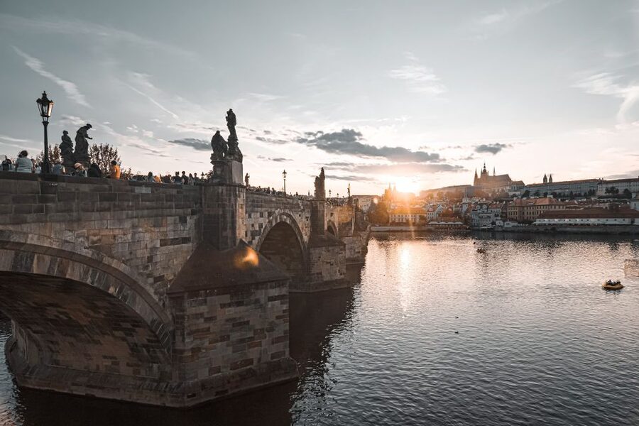 Walking tour of Prague in french: Old Town & Charles Bridge - Why this Old Town walk works so well
