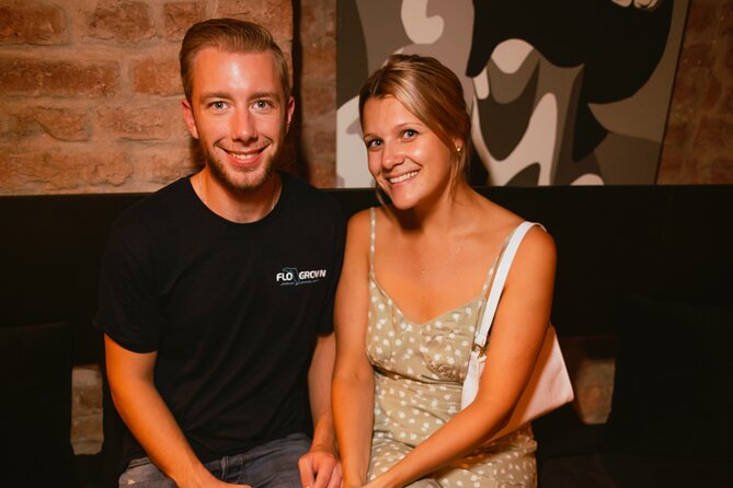 Wednesday Night Live Music and Cocktails Ticket in Kontakt Bar - One Cocktail Included in the Price