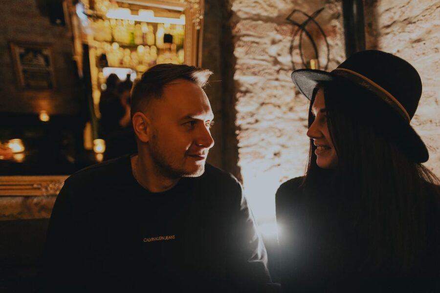 Wednesday Night Live Music with Cocktails - Local acoustic music at 10:30 p.m.