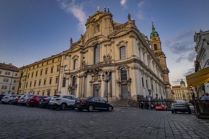 Welcome to Prague - Private Tour with Licensed Guide - Charles Bridge: views, stories, and a useful sense of place