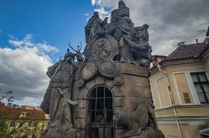 Welcome to Prague - Private Tour with Licensed Guide - Reading the Astronomical Clock instead of just watching it