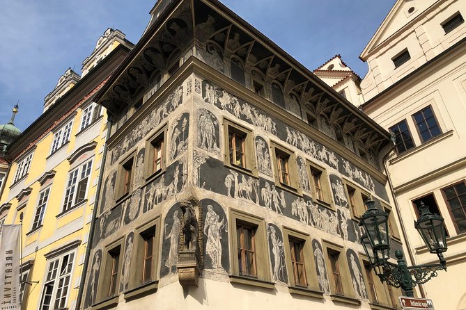 Welcome to Prague - Private Tour with Licensed Guide - Who will get the most from this walk