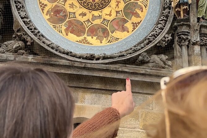 Wine Tasting and History Prague - Is the extra wine charge good value?