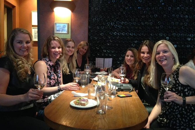 Wine Tasting and Walking Tour of Prague - What the guides add to the experience