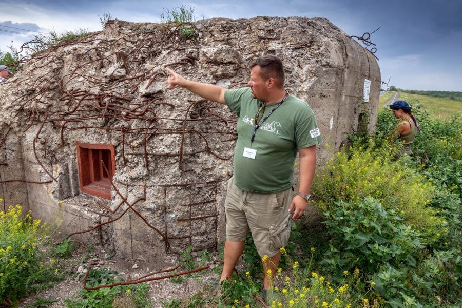 World War II 4WD Tour from Prague with Lunch - Key points to know before you book