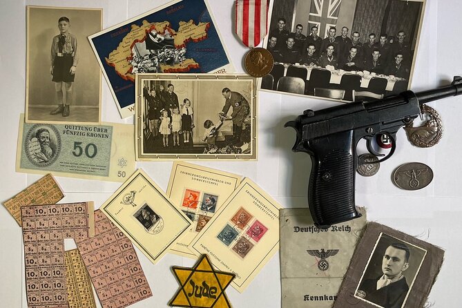 WWII in Prague Tour & The Crypt of Operation Anthropoid - Why Operation Anthropoid matters in Prague