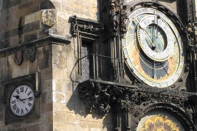 Your own guide for Old Town Highlights and Secrets Tour - Municipal House and Prague’s Art Nouveau side