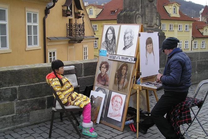 Your own guide for Prague Coronation Route Tour - Key points to know before booking